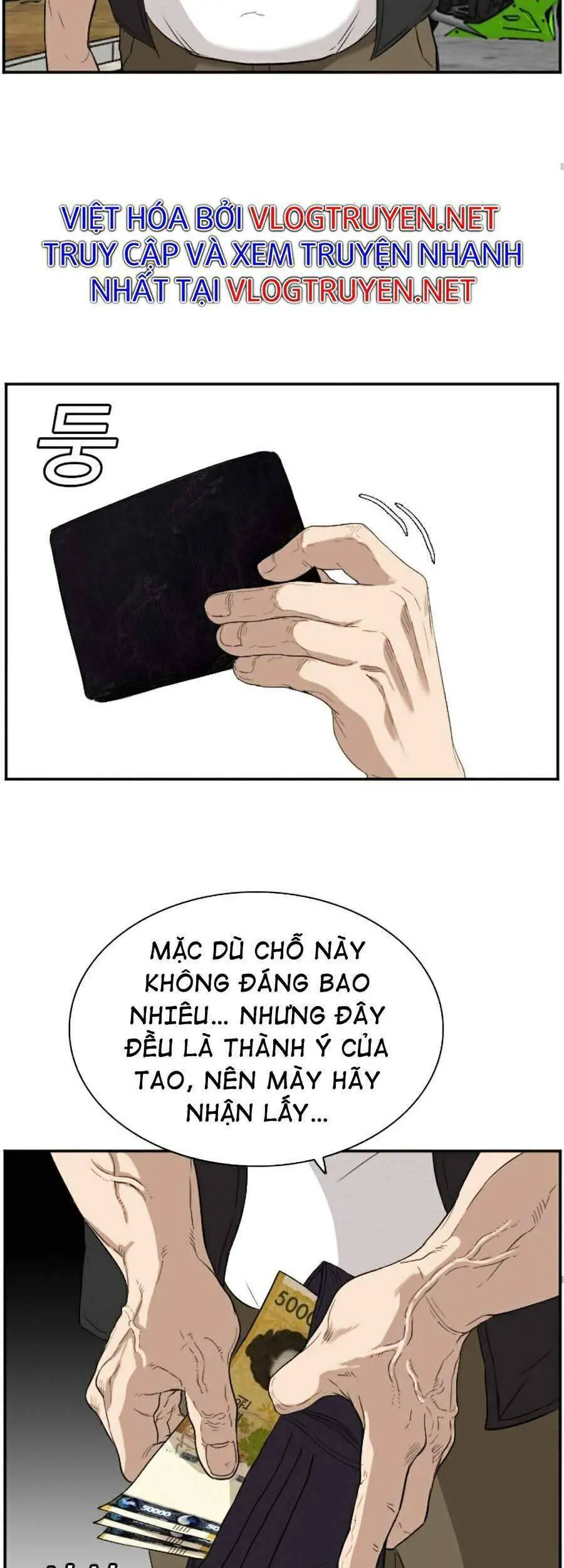 Người Xấu Nettruyen ZZZ Chương 74 Page 19