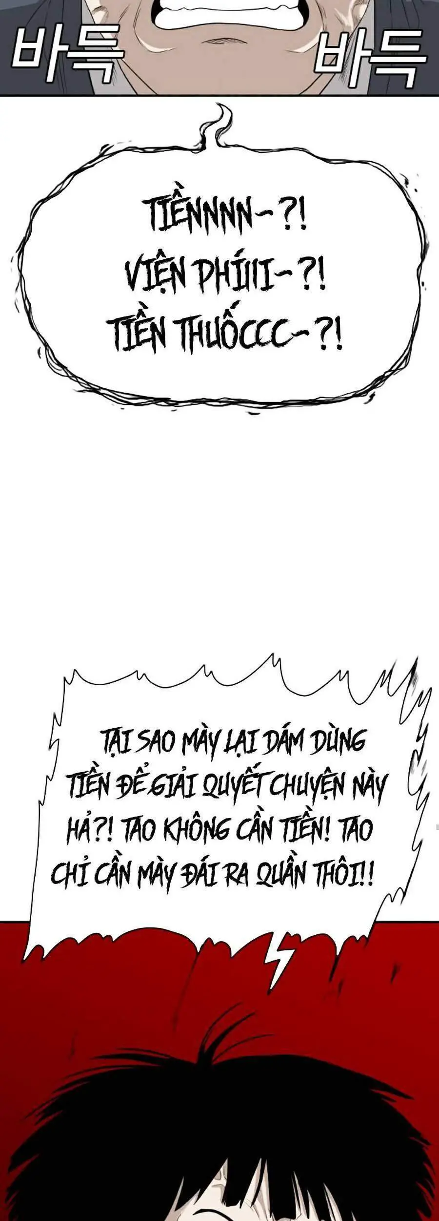 Người Xấu Nettruyen ZZZ Chương 74 Page 25