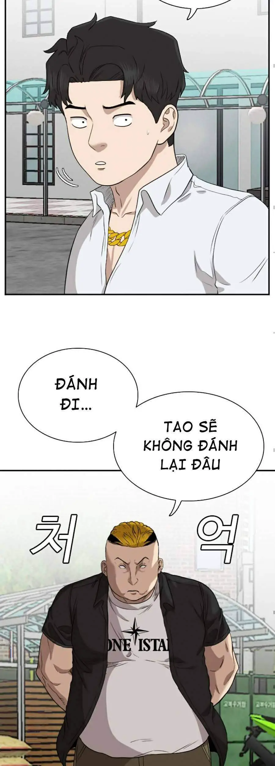 Người Xấu Nettruyen ZZZ Chương 74 Page 39
