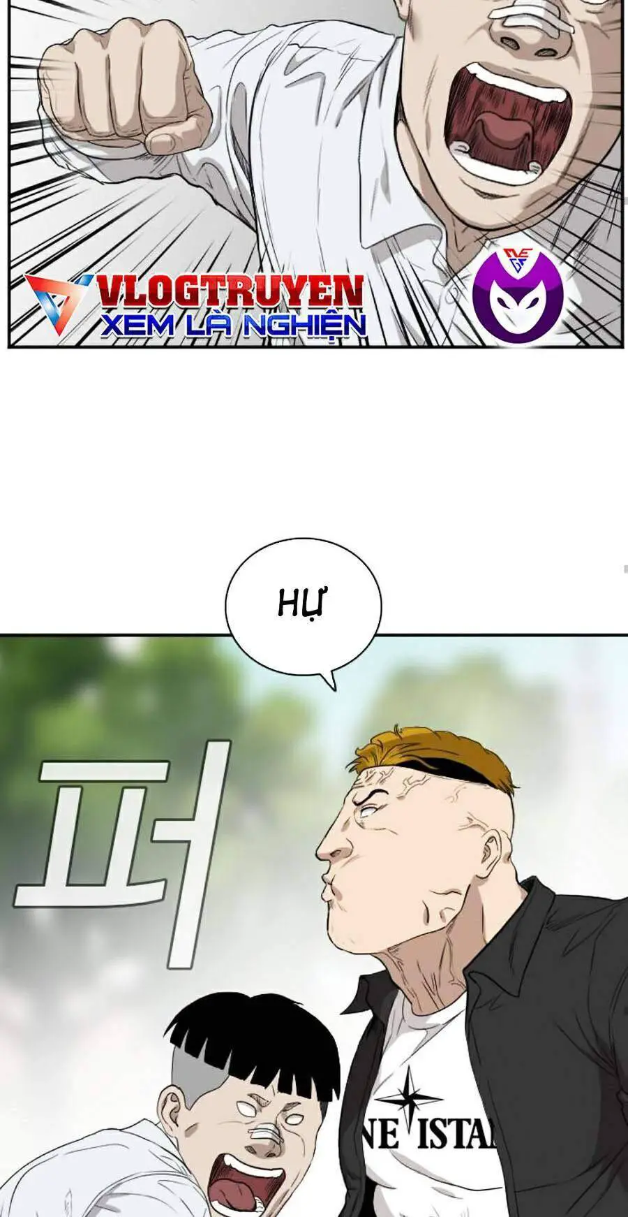 Người Xấu Nettruyen ZZZ Chương 74 Page 43