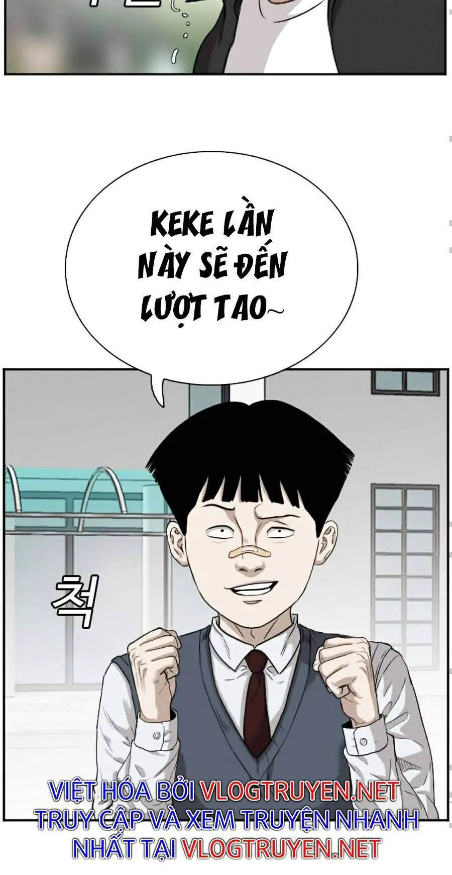 Người Xấu Nettruyen ZZZ Chương 74 Page 45