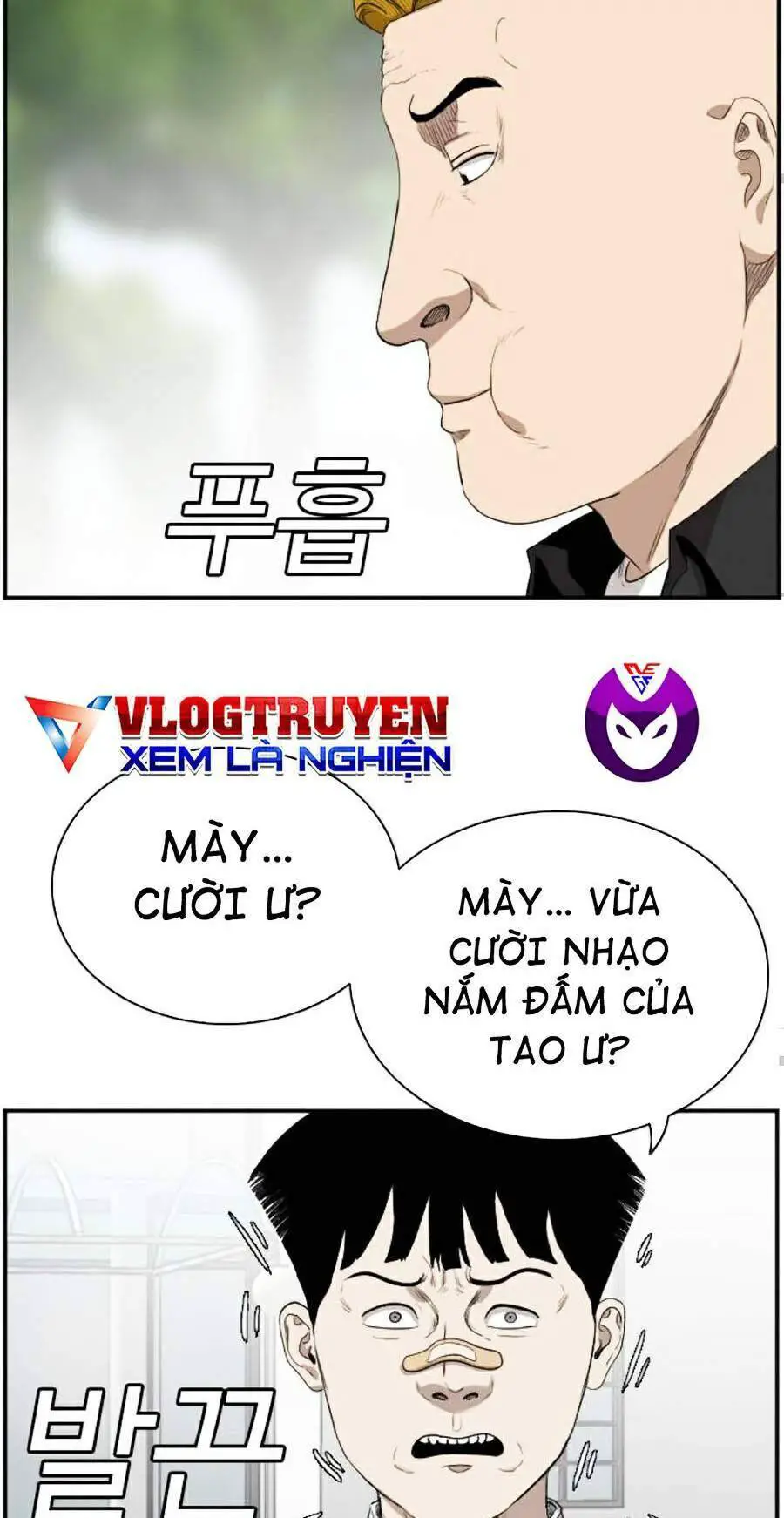 Người Xấu Nettruyen ZZZ Chương 74 Page 48