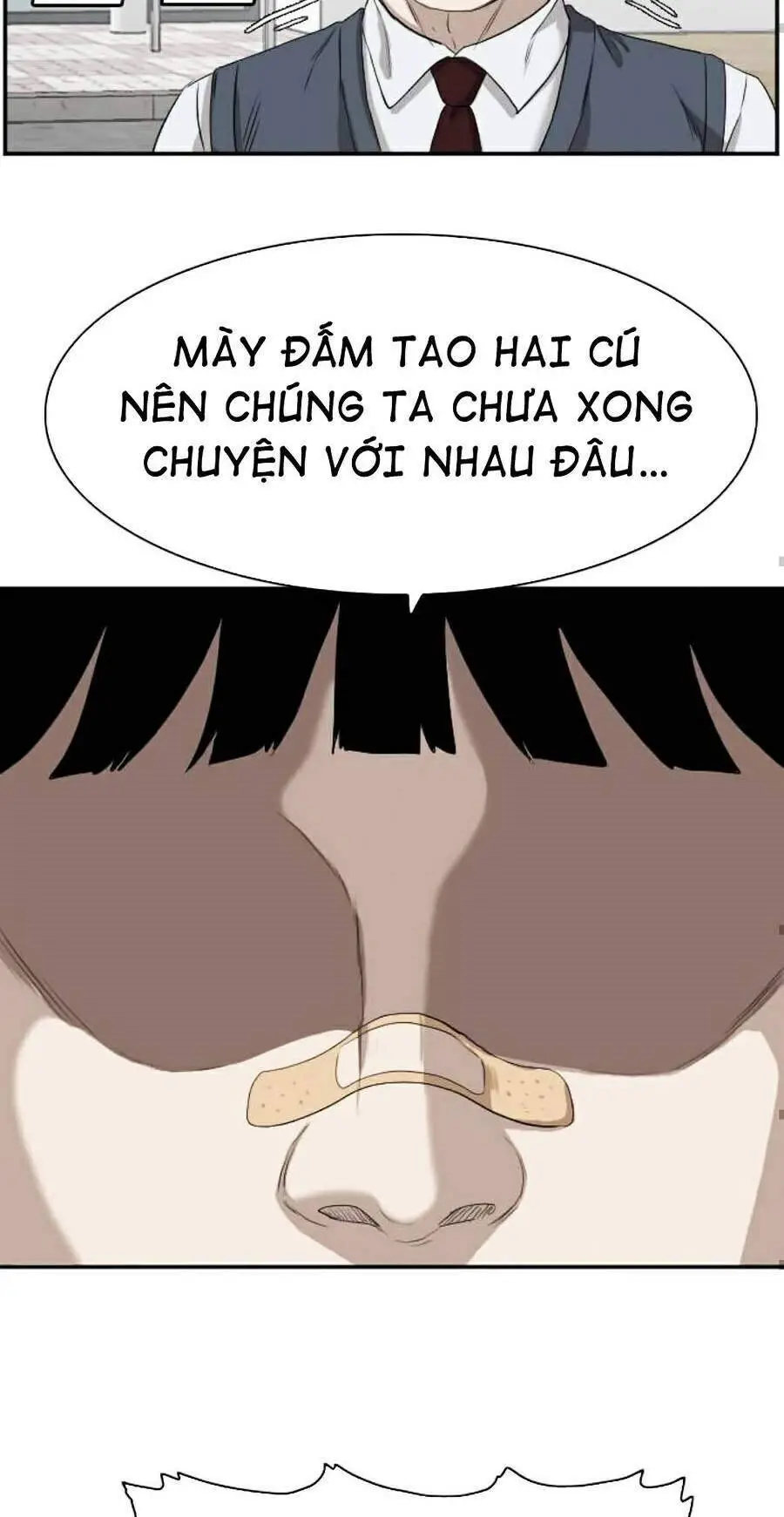 Người Xấu Nettruyen ZZZ Chương 74 Page 49