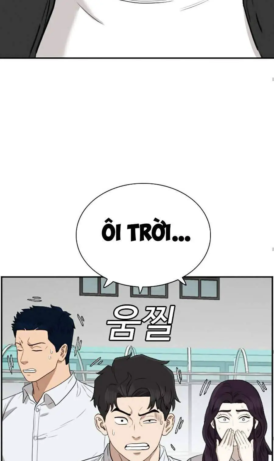 Người Xấu Nettruyen ZZZ Chương 74 Page 55