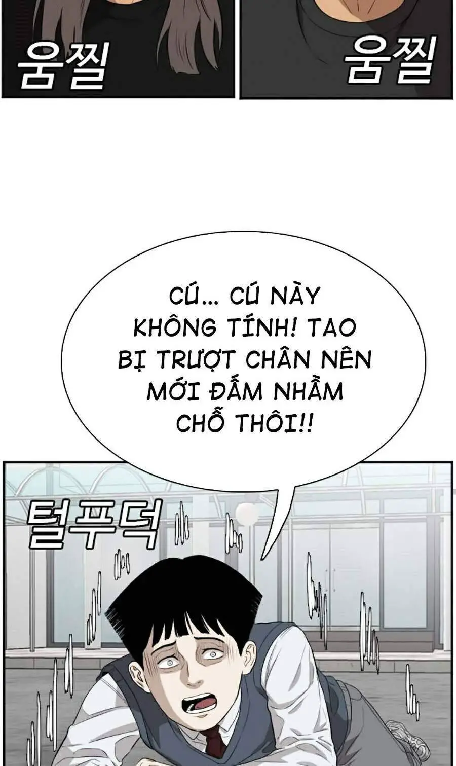 Người Xấu Nettruyen ZZZ Chương 74 Page 57