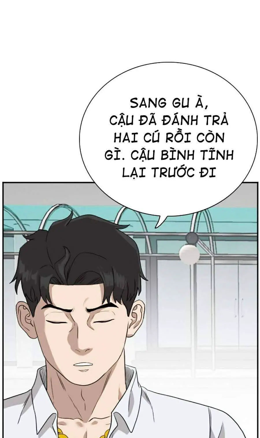 Người Xấu Nettruyen ZZZ Chương 74 Page 63
