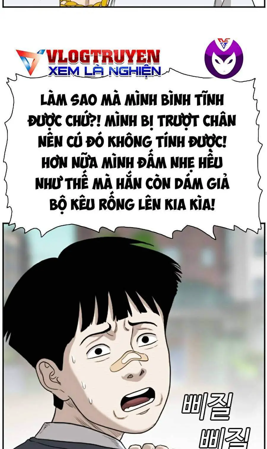 Người Xấu Nettruyen ZZZ Chương 74 Page 64