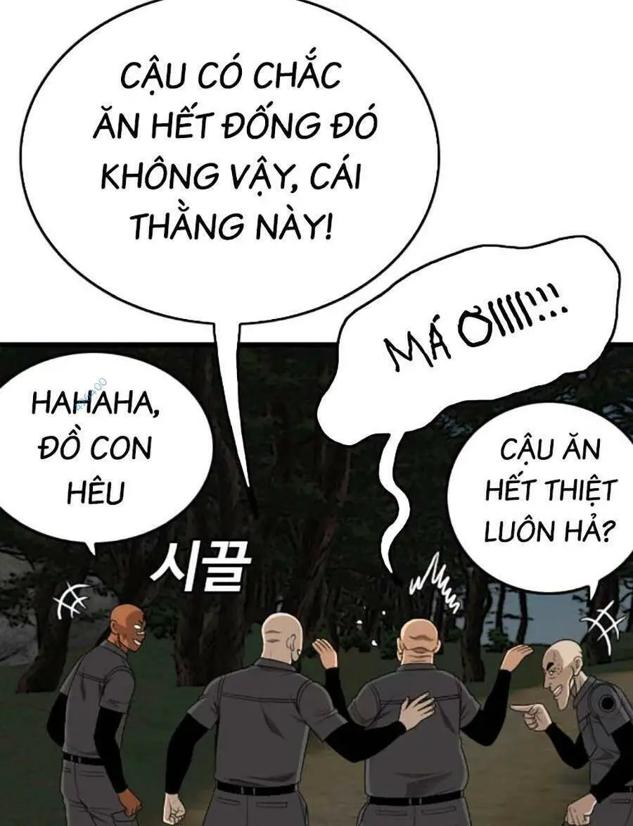 Người Xấu Nettruyen ZZZ Chương 193 Page 43