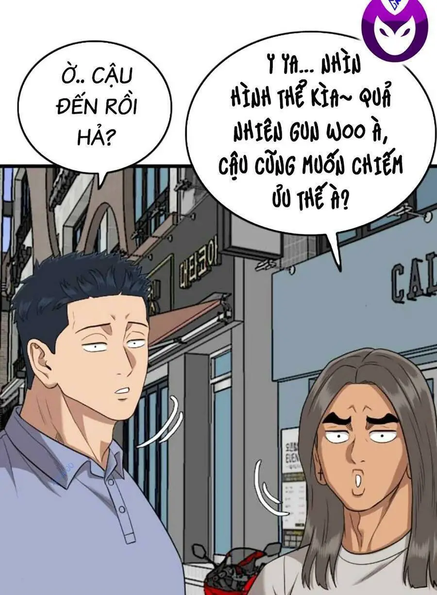 Người Xấu Nettruyen ZZZ Chương 193 Page 86