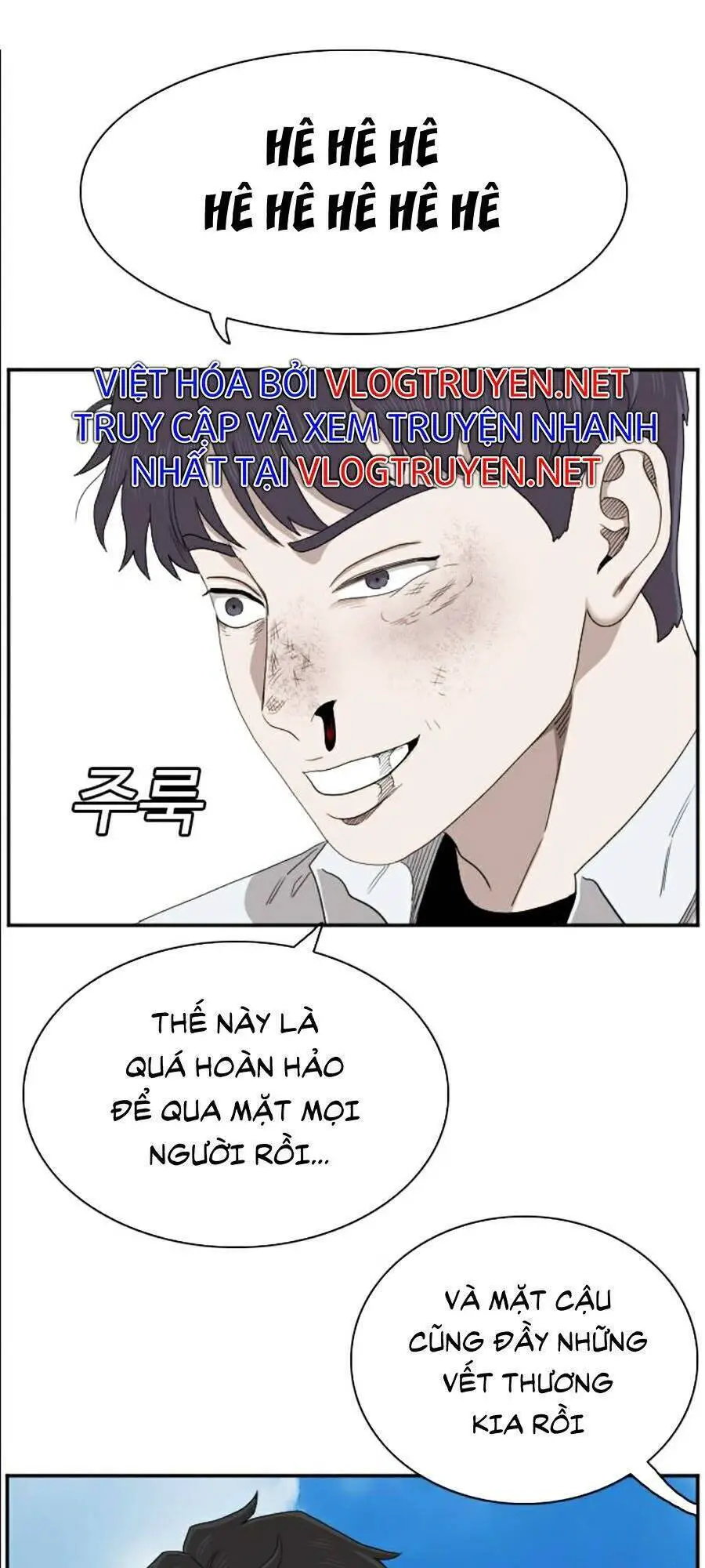 Người Xấu Nettruyen ZZZ Chương 50 Page 73