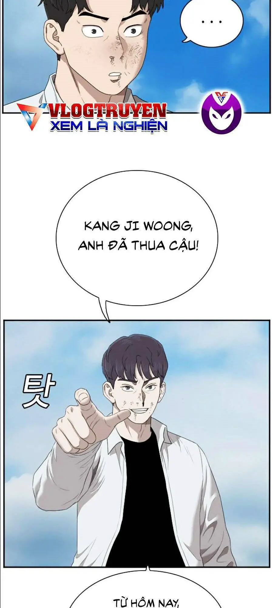 Người Xấu Nettruyen ZZZ Chương 50 Page 75
