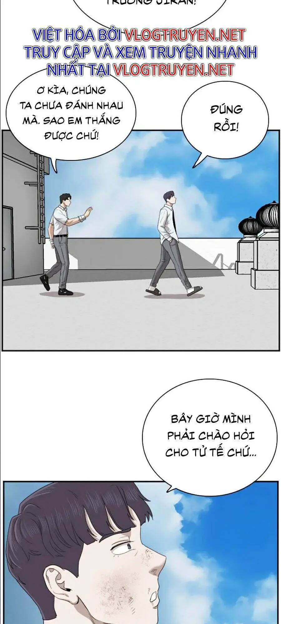 Người Xấu Nettruyen ZZZ Chương 50 Page 77