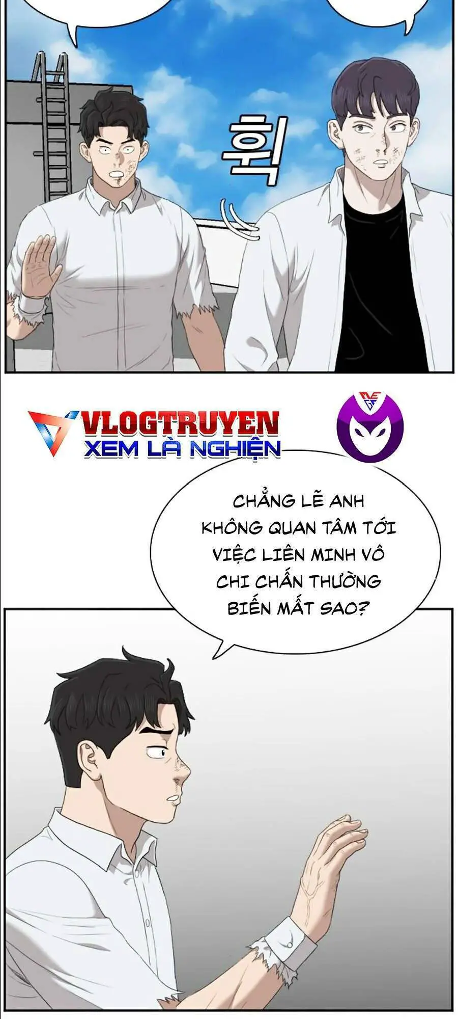 Người Xấu Nettruyen ZZZ Chương 50 Page 83