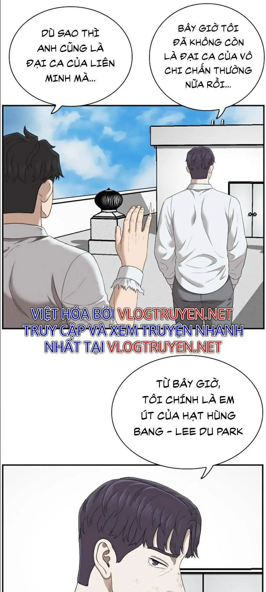 Người Xấu Nettruyen ZZZ Chương 50 Page 85