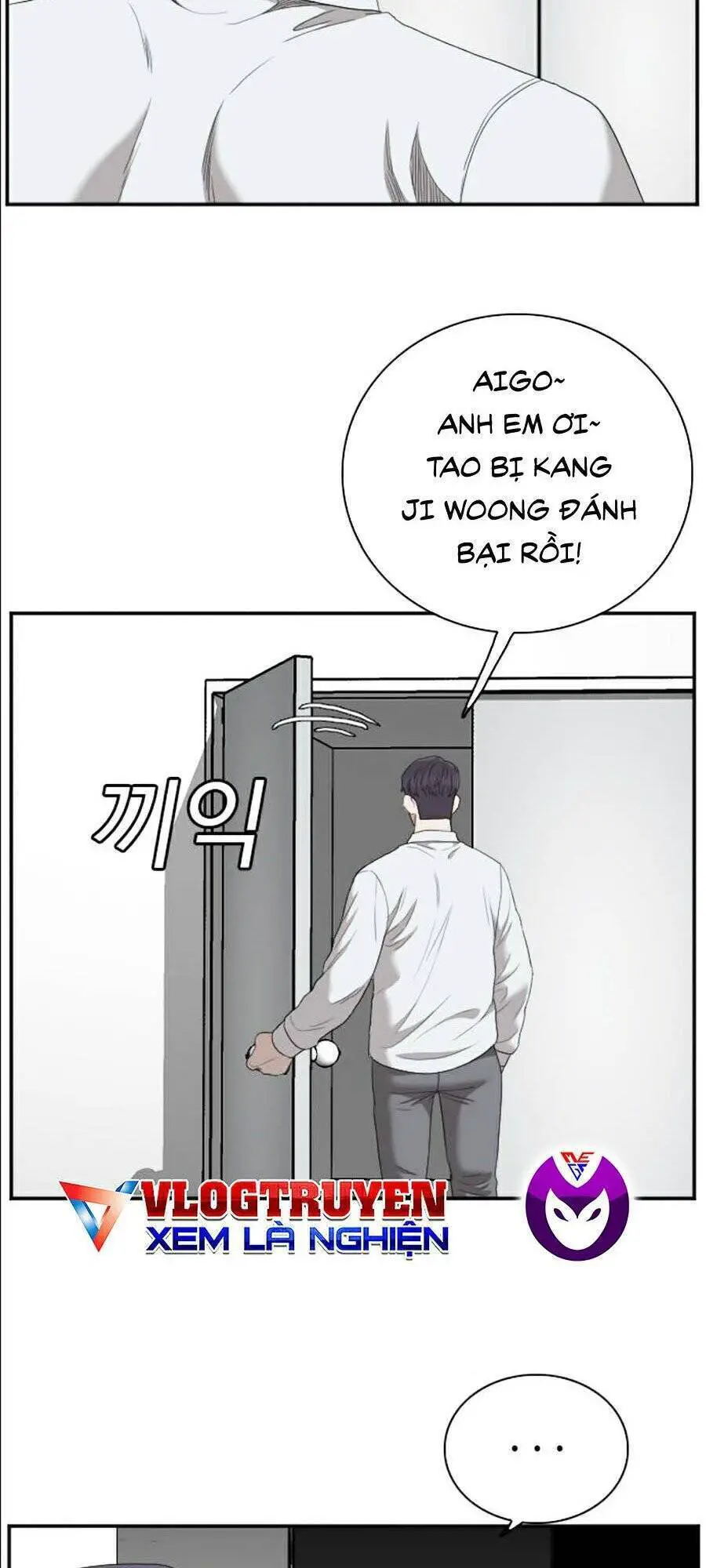 Người Xấu Nettruyen ZZZ Chương 50 Page 87