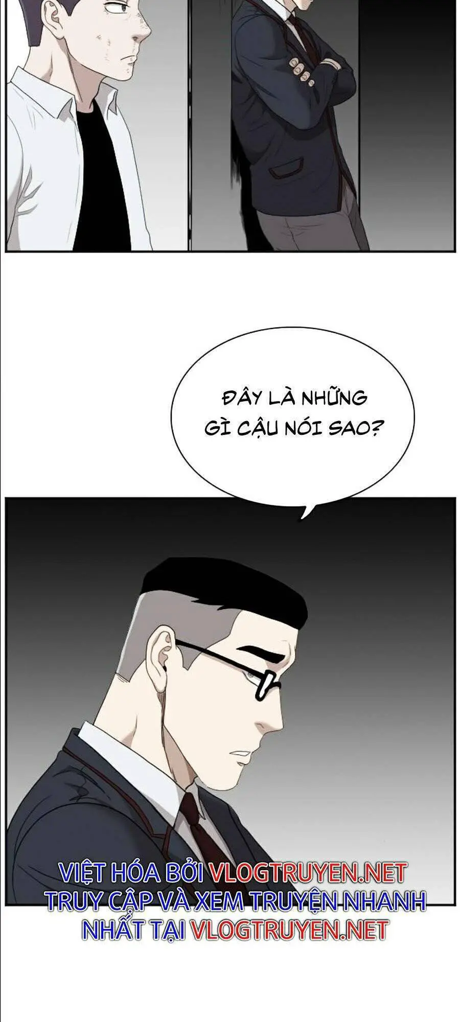 Người Xấu Nettruyen ZZZ Chương 50 Page 89