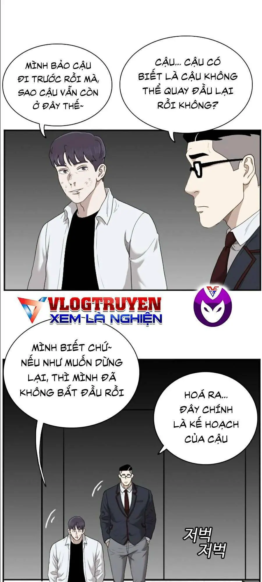 Người Xấu Nettruyen ZZZ Chương 50 Page 91