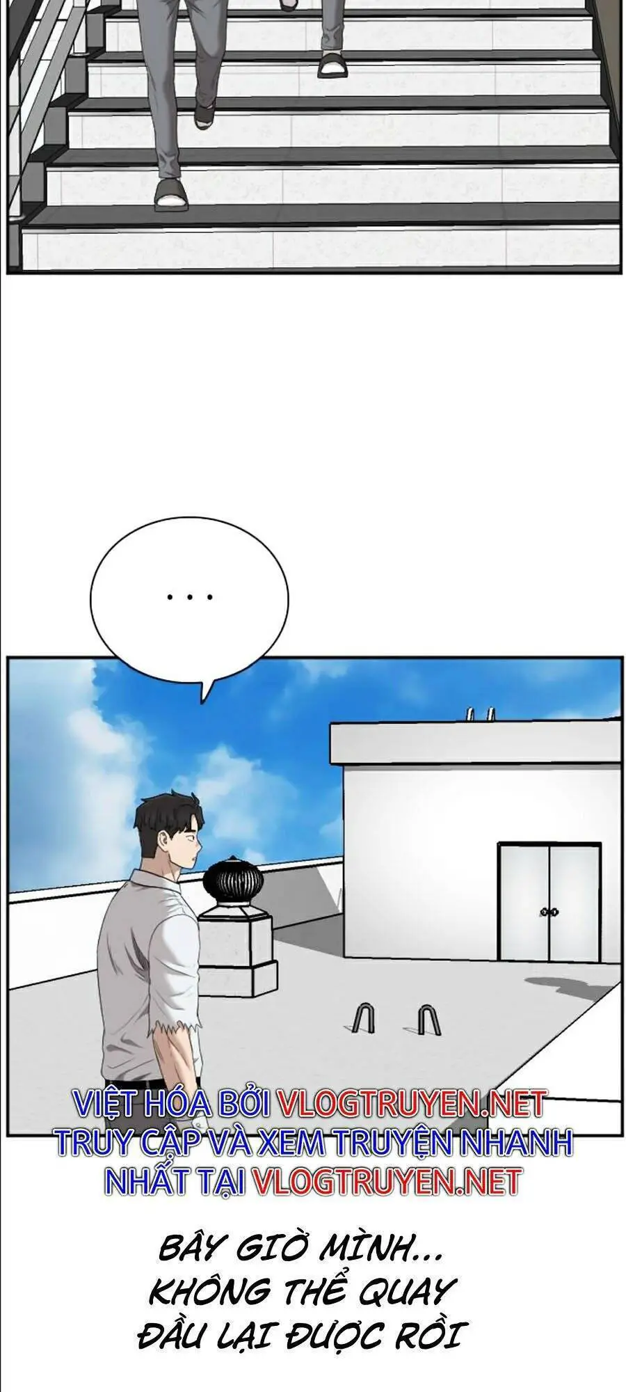 Người Xấu Nettruyen ZZZ Chương 50 Page 93