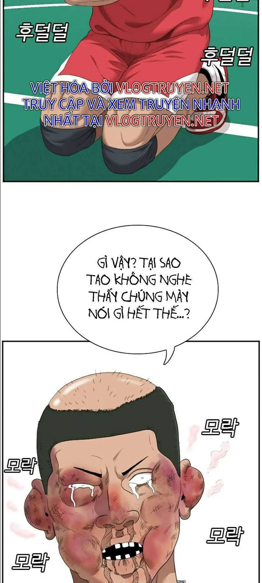 Người Xấu Nettruyen ZZZ Chương 50 Page 105