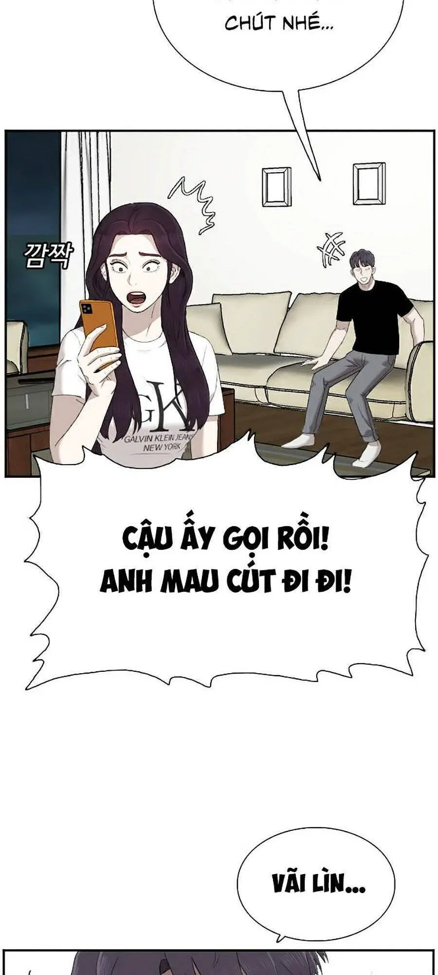 Người Xấu Nettruyen ZZZ Chương 48 Page 39