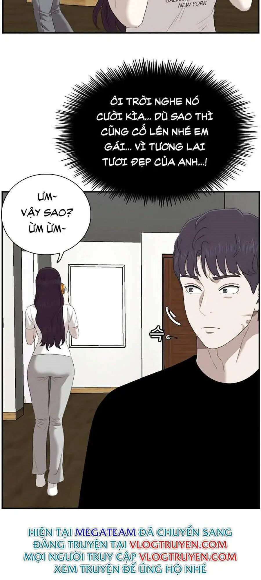Người Xấu Nettruyen ZZZ Chương 48 Page 43