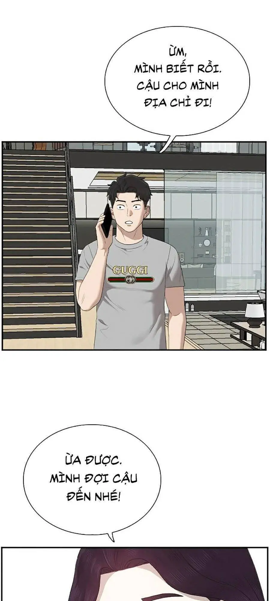 Người Xấu Nettruyen ZZZ Chương 48 Page 45