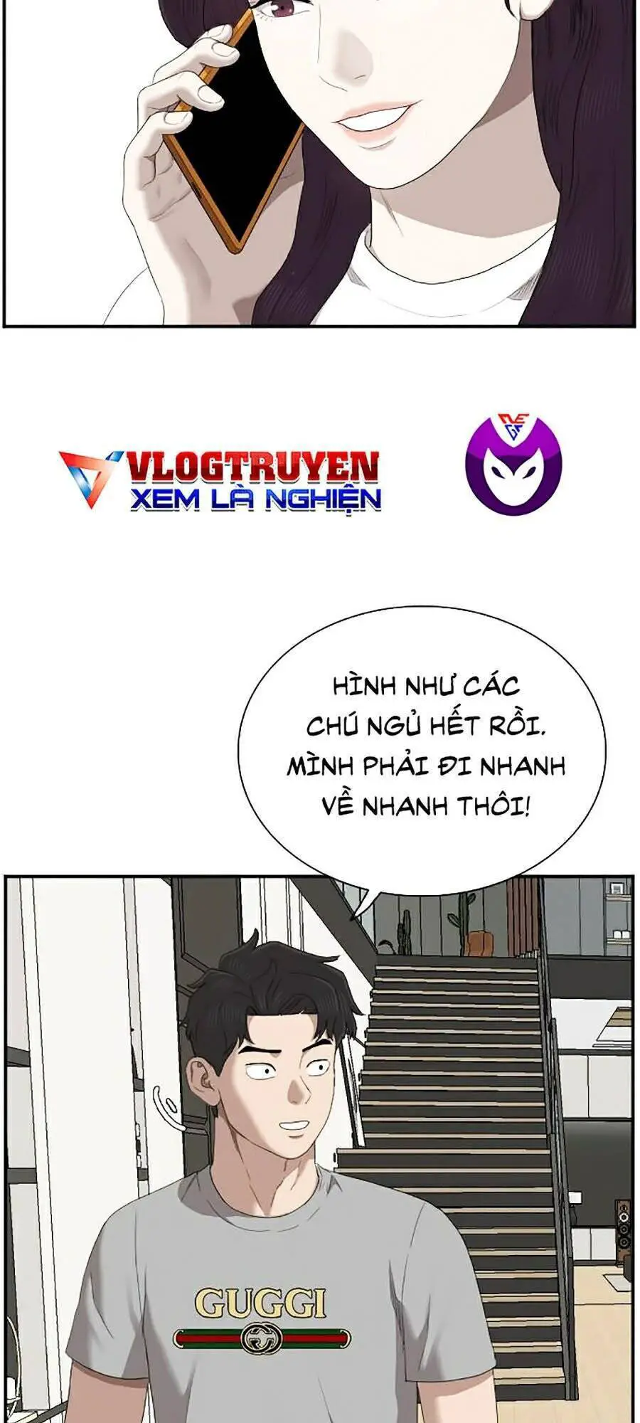 Người Xấu Nettruyen ZZZ Chương 48 Page 47