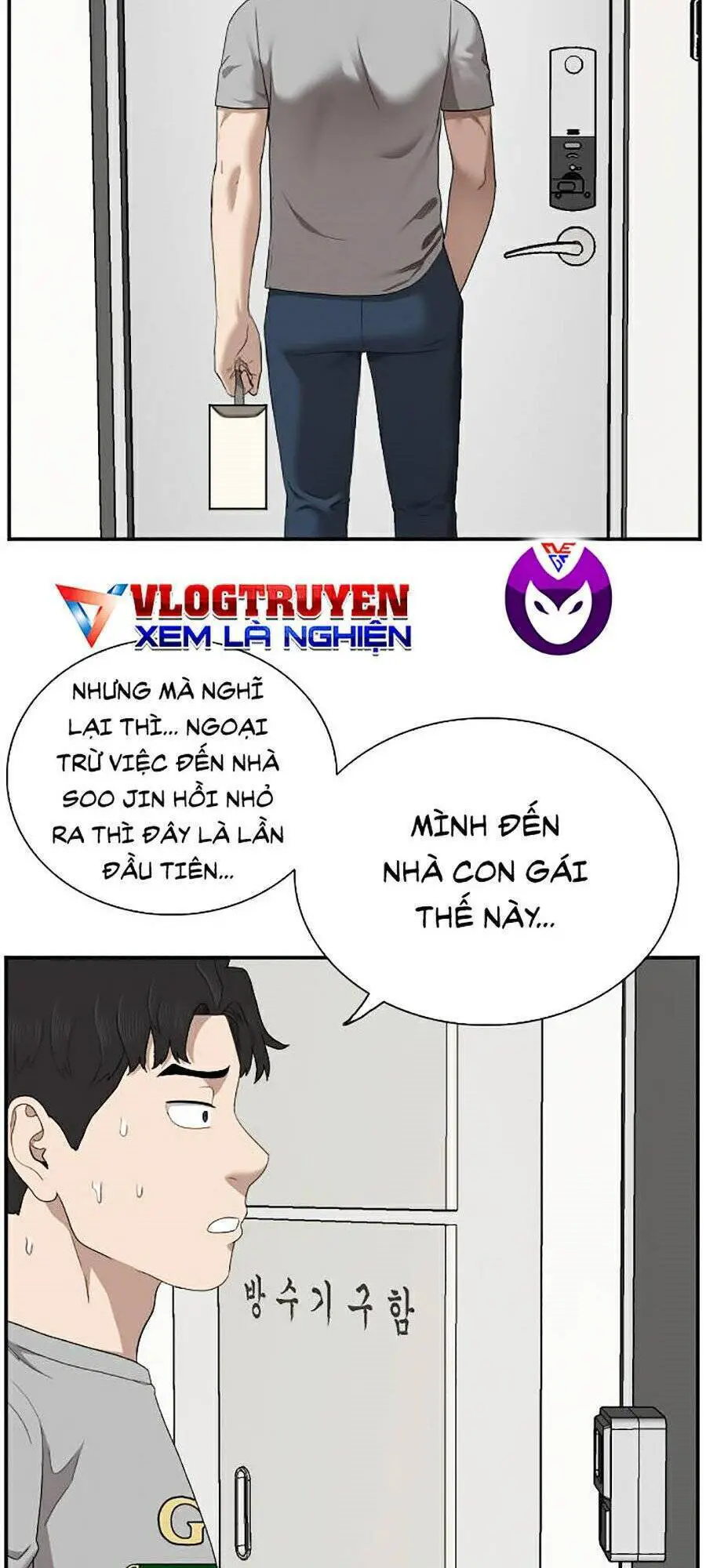 Người Xấu Nettruyen ZZZ Chương 48 Page 51