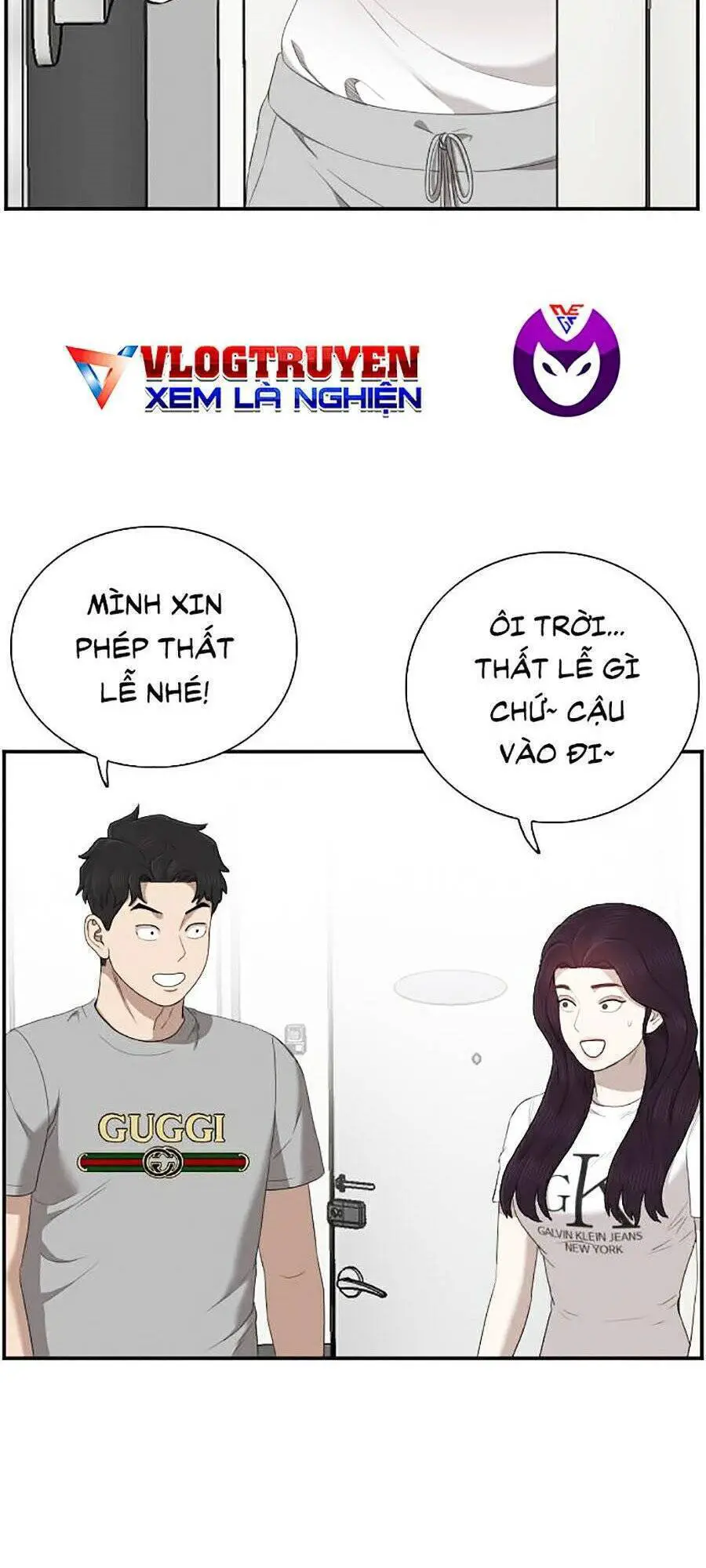 Người Xấu Nettruyen ZZZ Chương 48 Page 57