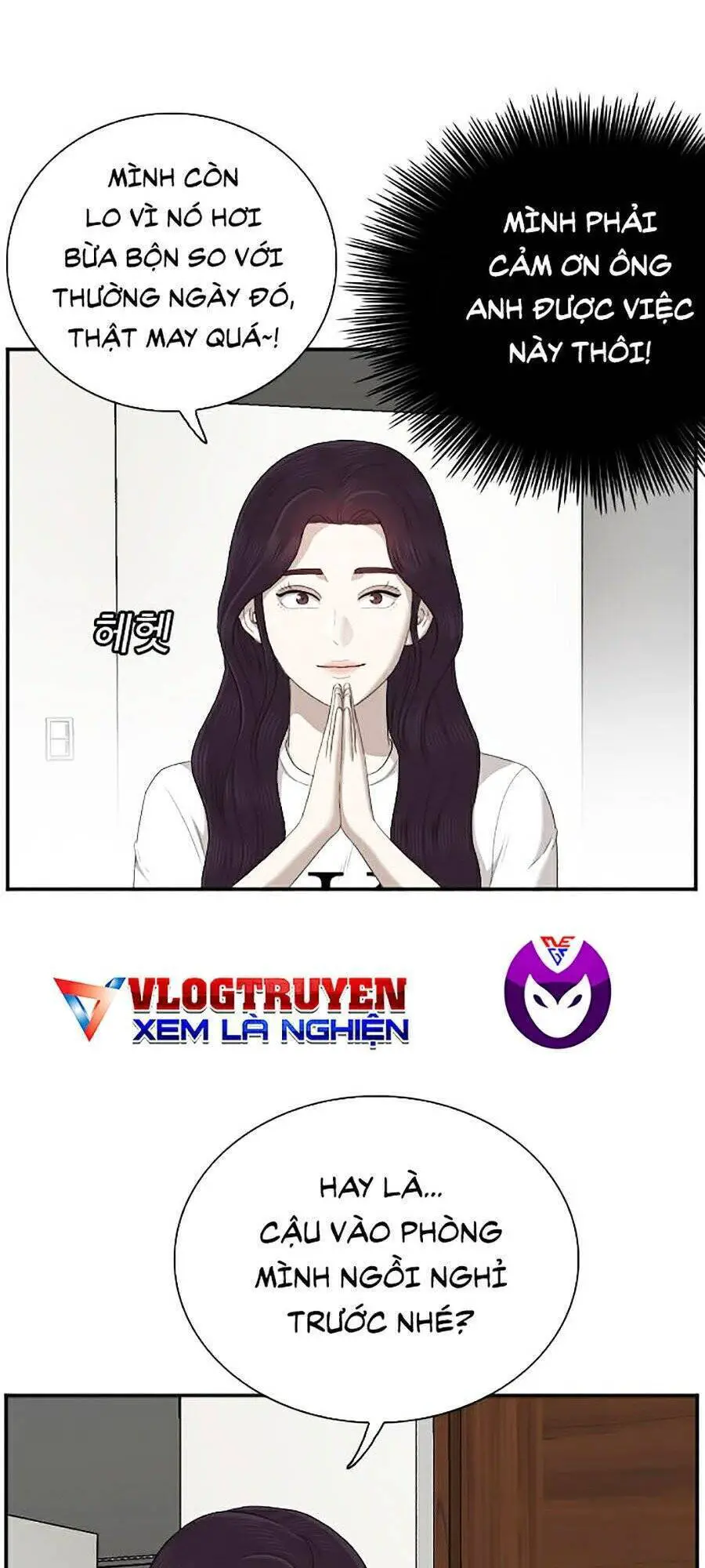 Người Xấu Nettruyen ZZZ Chương 48 Page 61
