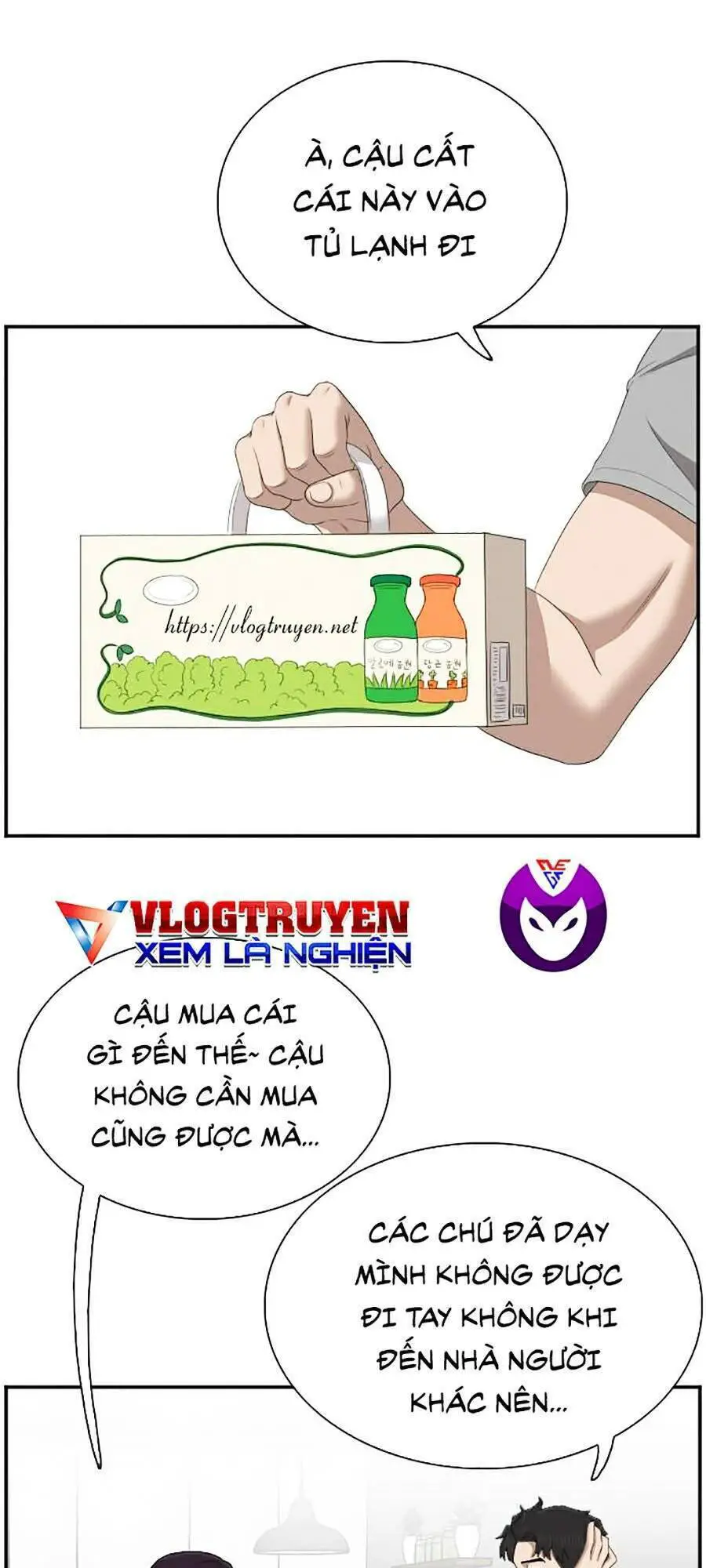 Người Xấu Nettruyen ZZZ Chương 48 Page 65