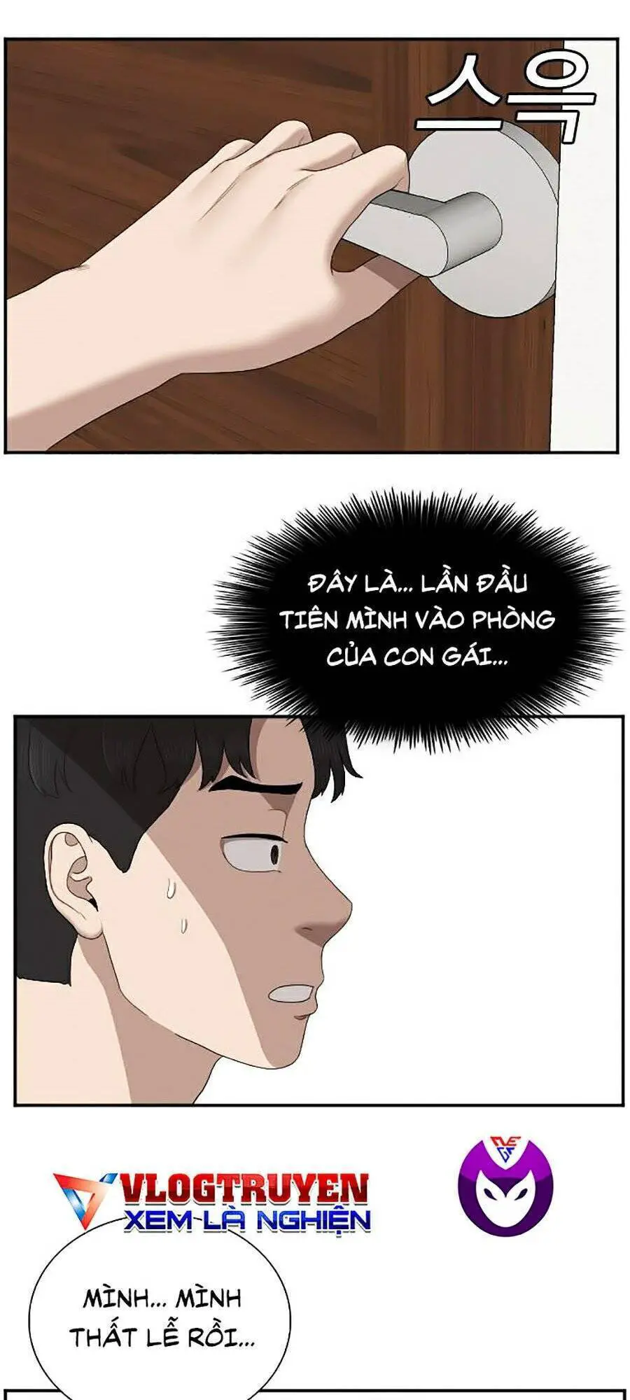 Người Xấu Nettruyen ZZZ Chương 48 Page 69