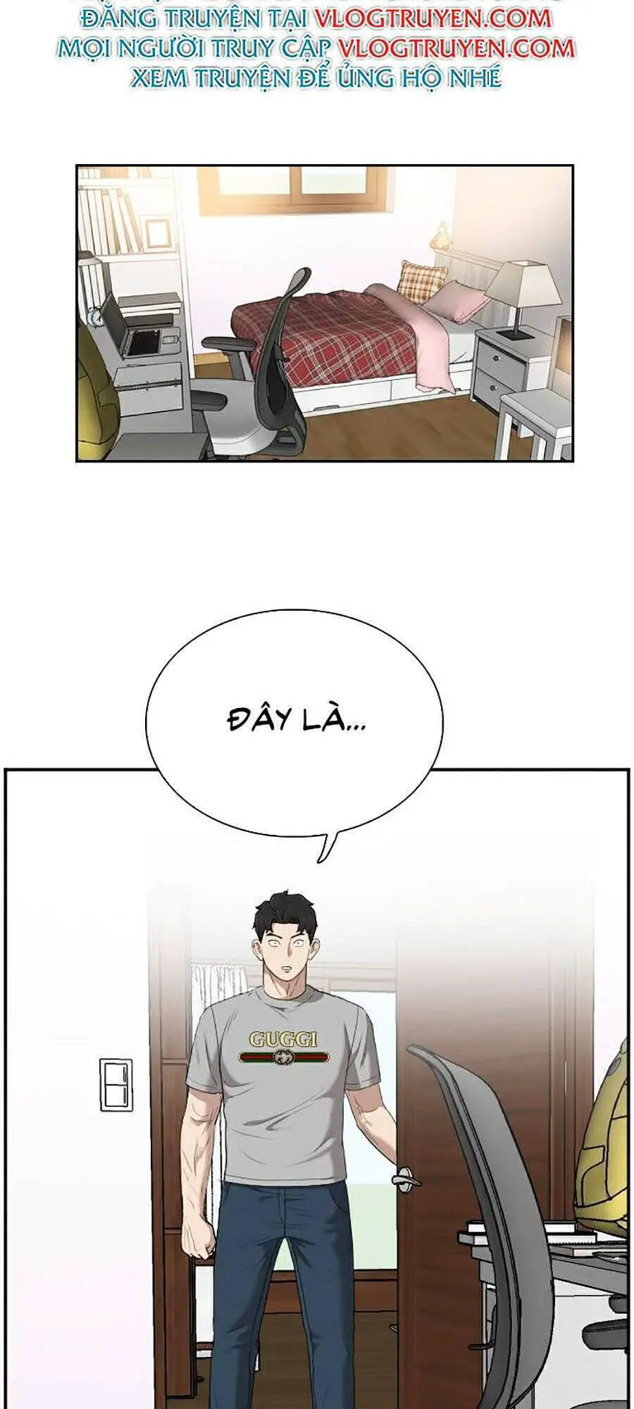 Người Xấu Nettruyen ZZZ Chương 48 Page 73