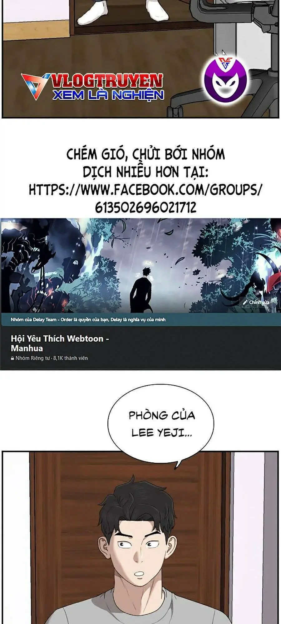 Người Xấu Nettruyen ZZZ Chương 48 Page 75