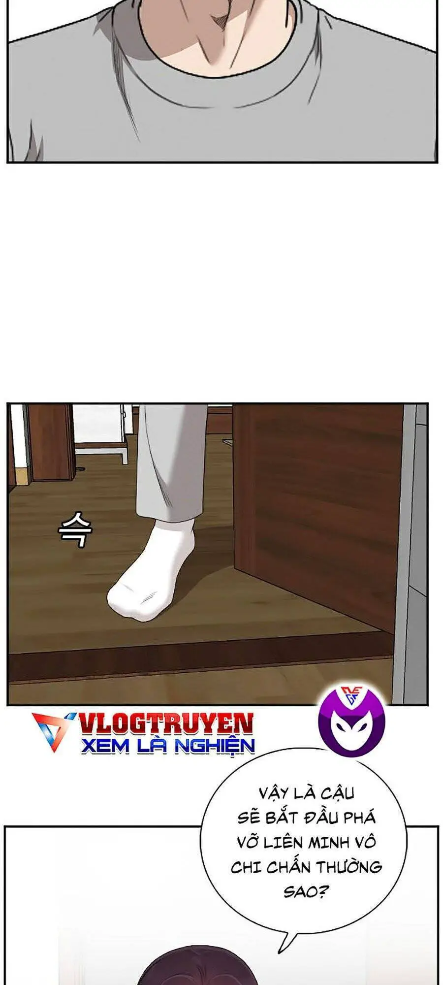 Người Xấu Nettruyen ZZZ Chương 48 Page 79