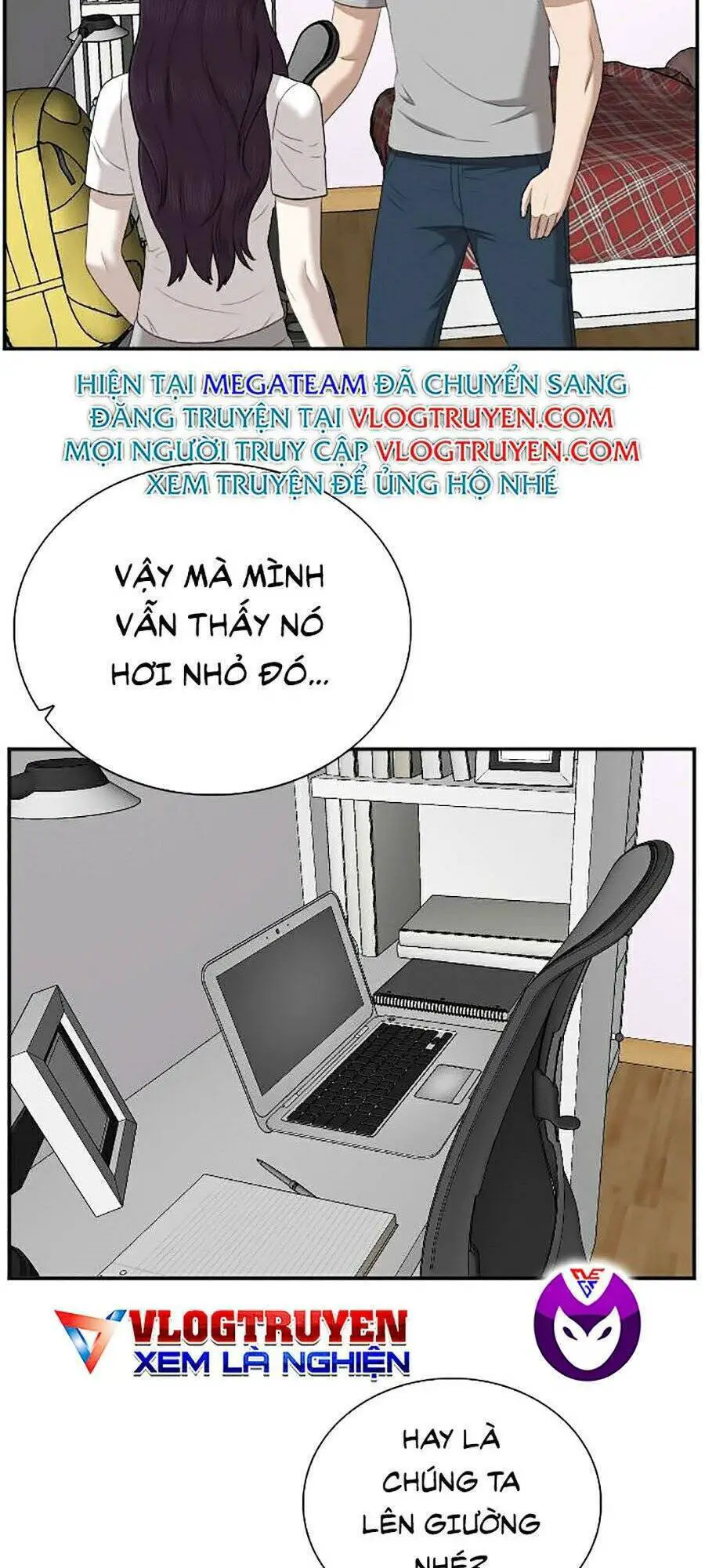 Người Xấu Nettruyen ZZZ Chương 48 Page 83