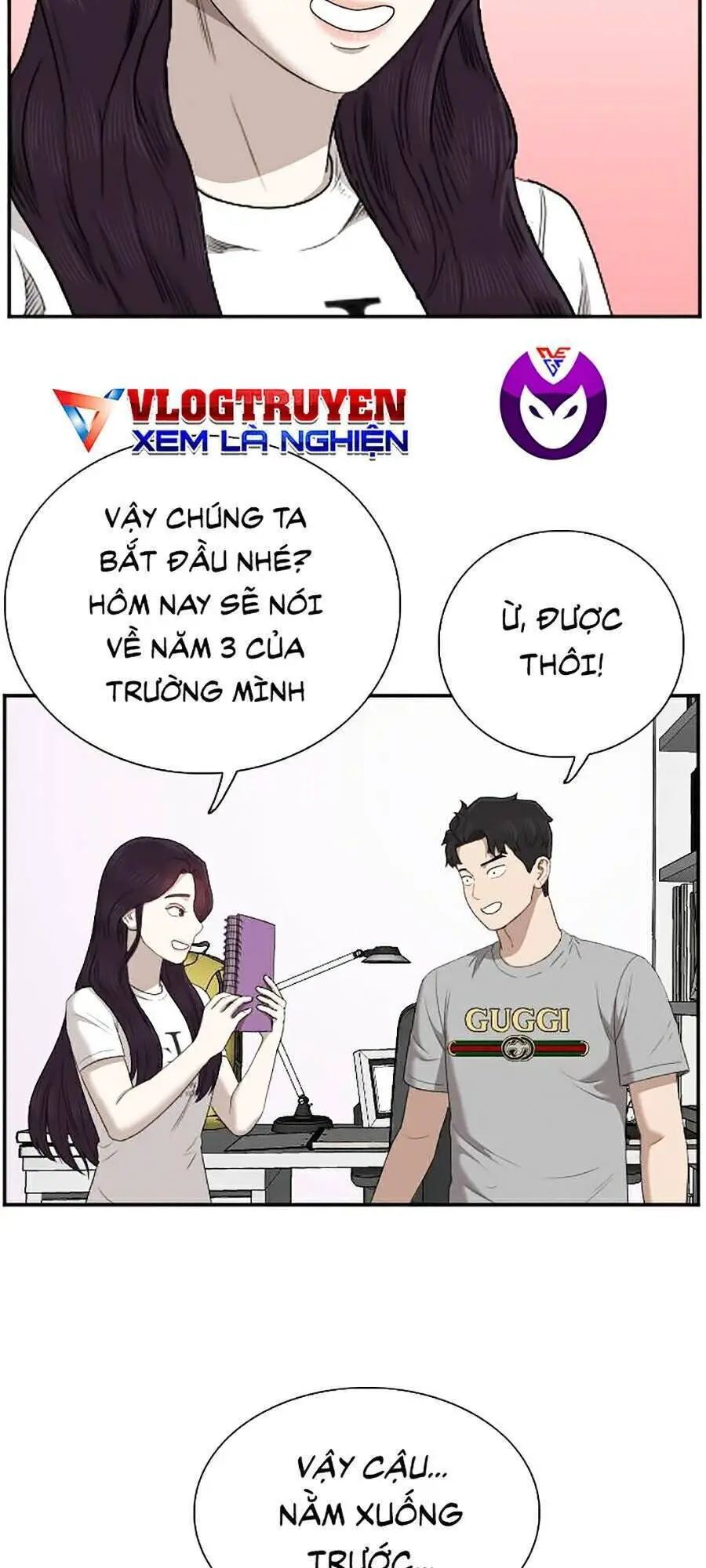 Người Xấu Nettruyen ZZZ Chương 48 Page 89