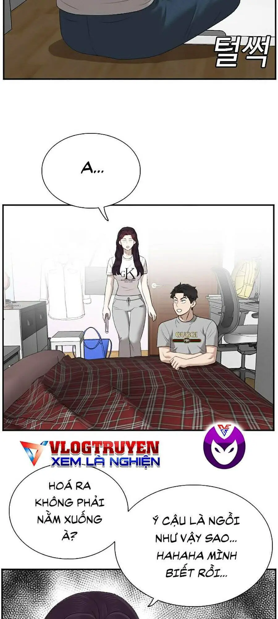 Người Xấu Nettruyen ZZZ Chương 48 Page 93