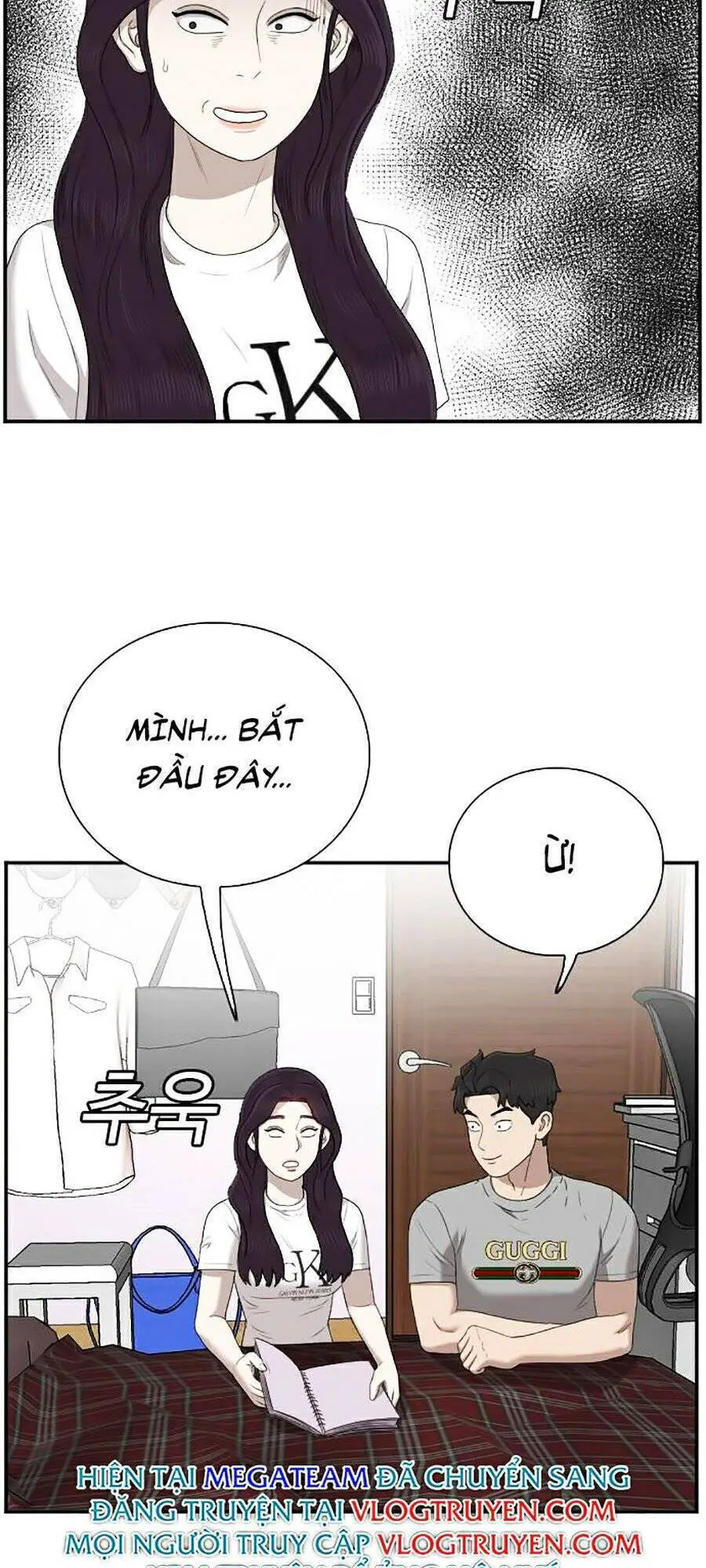 Người Xấu Nettruyen ZZZ Chương 48 Page 95