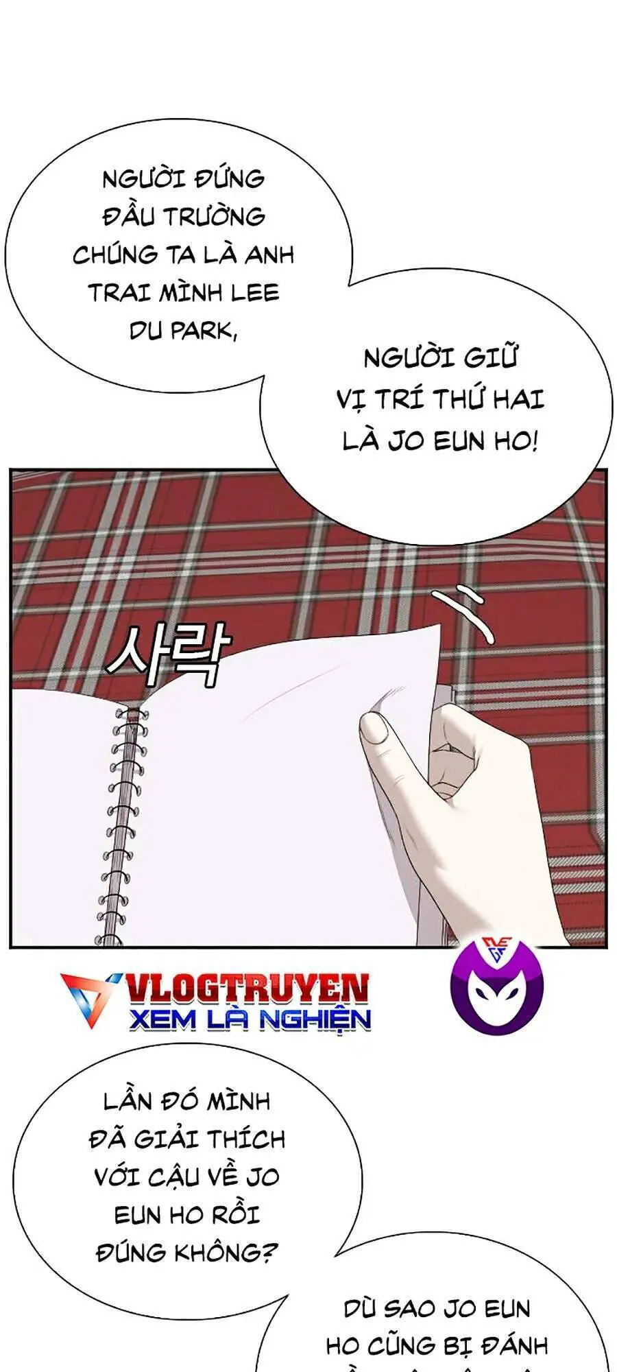 Người Xấu Nettruyen ZZZ Chương 48 Page 97