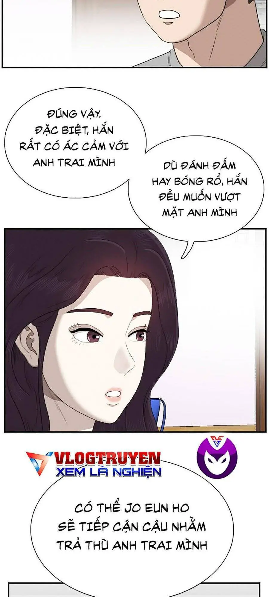 Người Xấu Nettruyen ZZZ Chương 48 Page 101