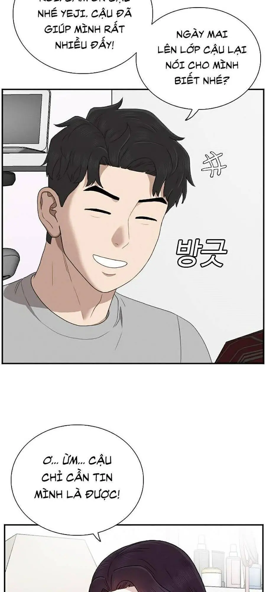 Người Xấu Nettruyen ZZZ Chương 48 Page 107