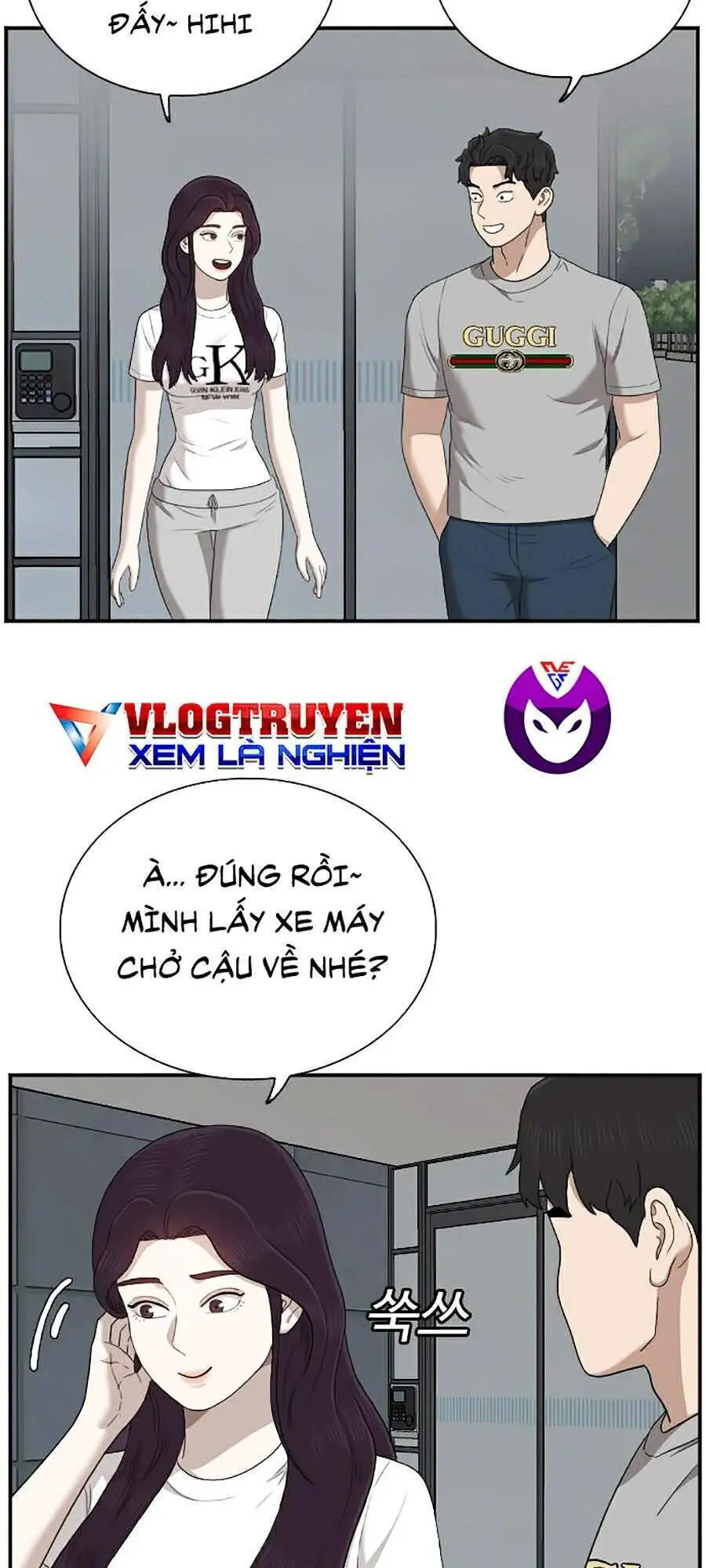 Người Xấu Nettruyen ZZZ Chương 48 Page 111