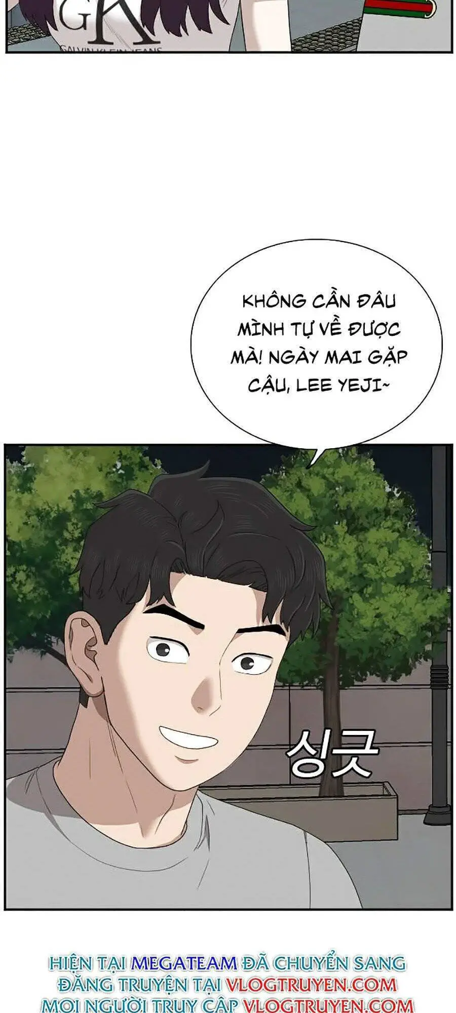 Người Xấu Nettruyen ZZZ Chương 48 Page 113