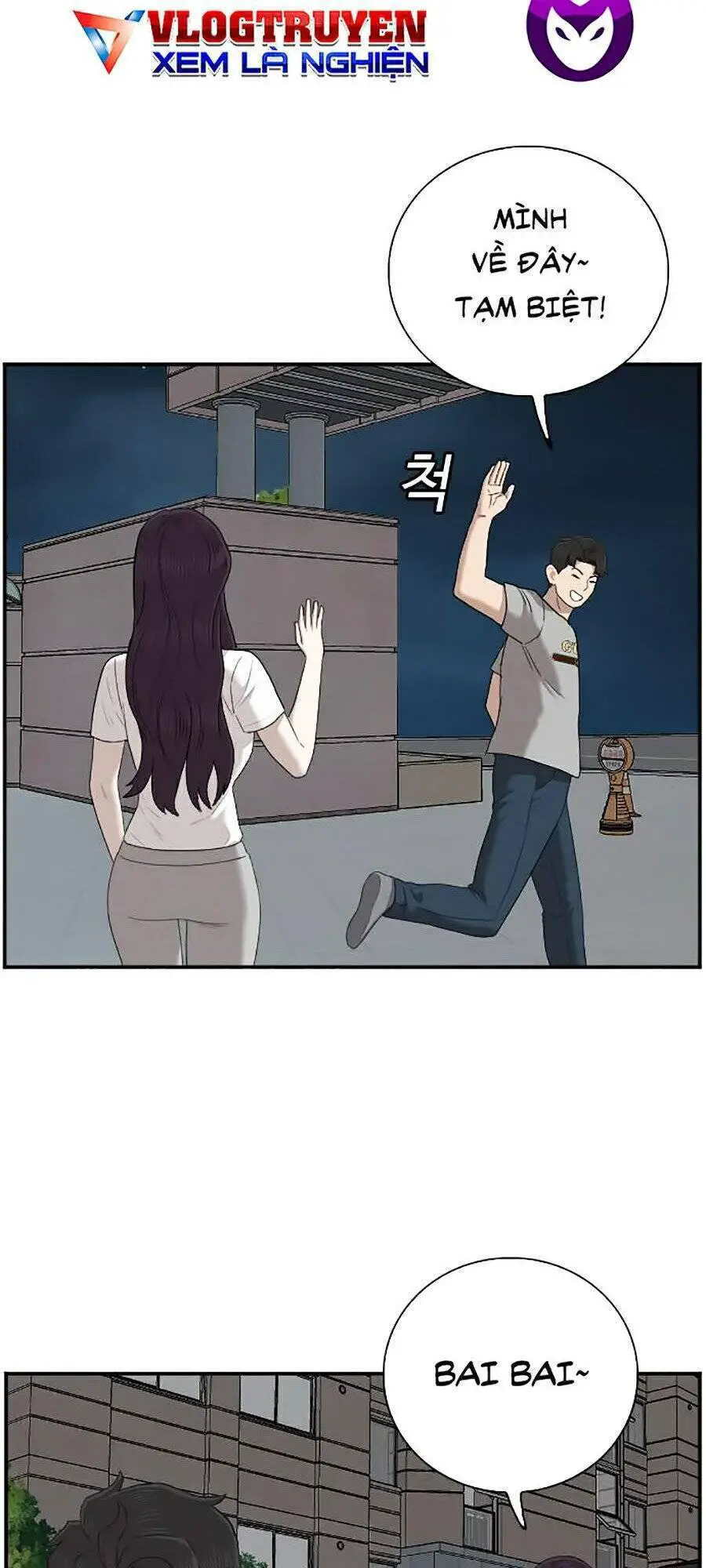 Người Xấu Nettruyen ZZZ Chương 48 Page 117