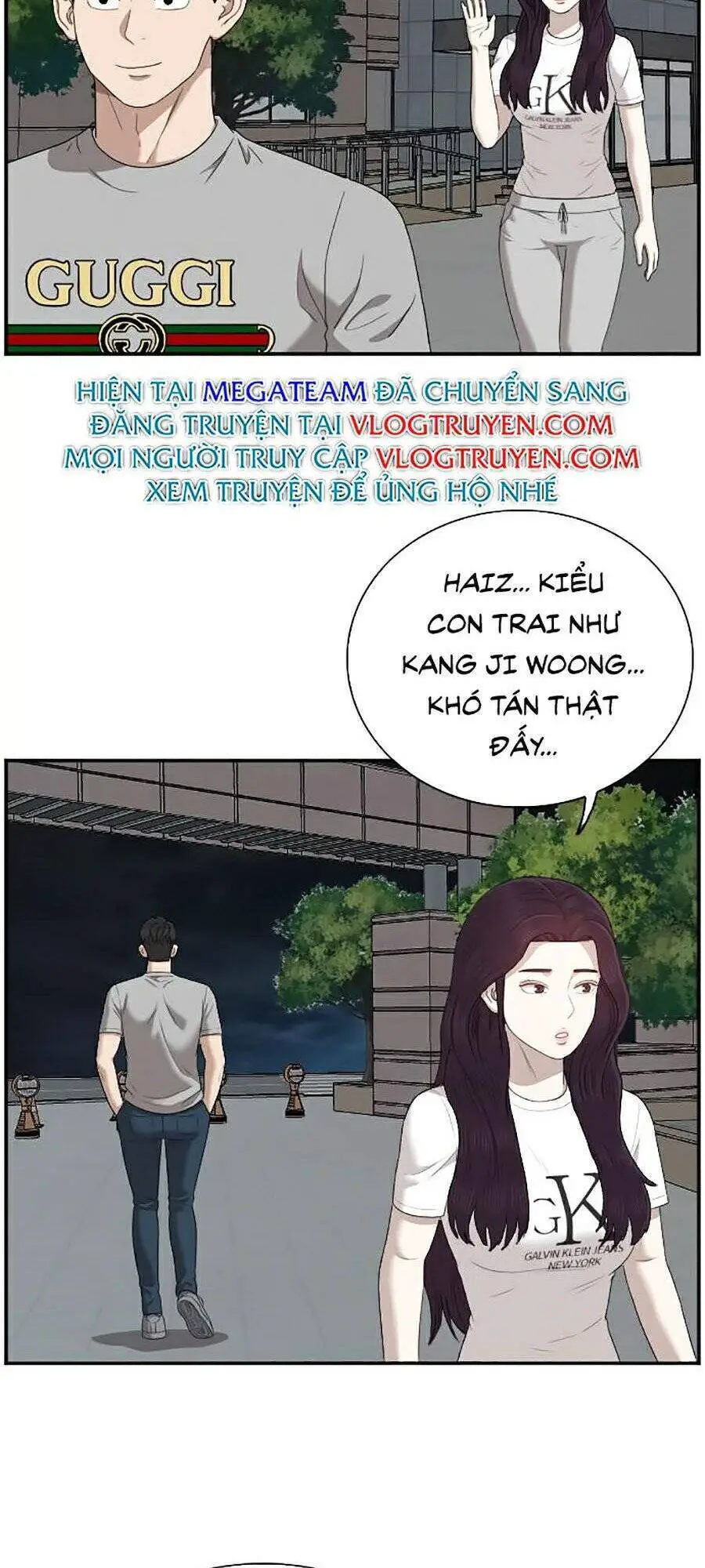 Người Xấu Nettruyen ZZZ Chương 48 Page 119