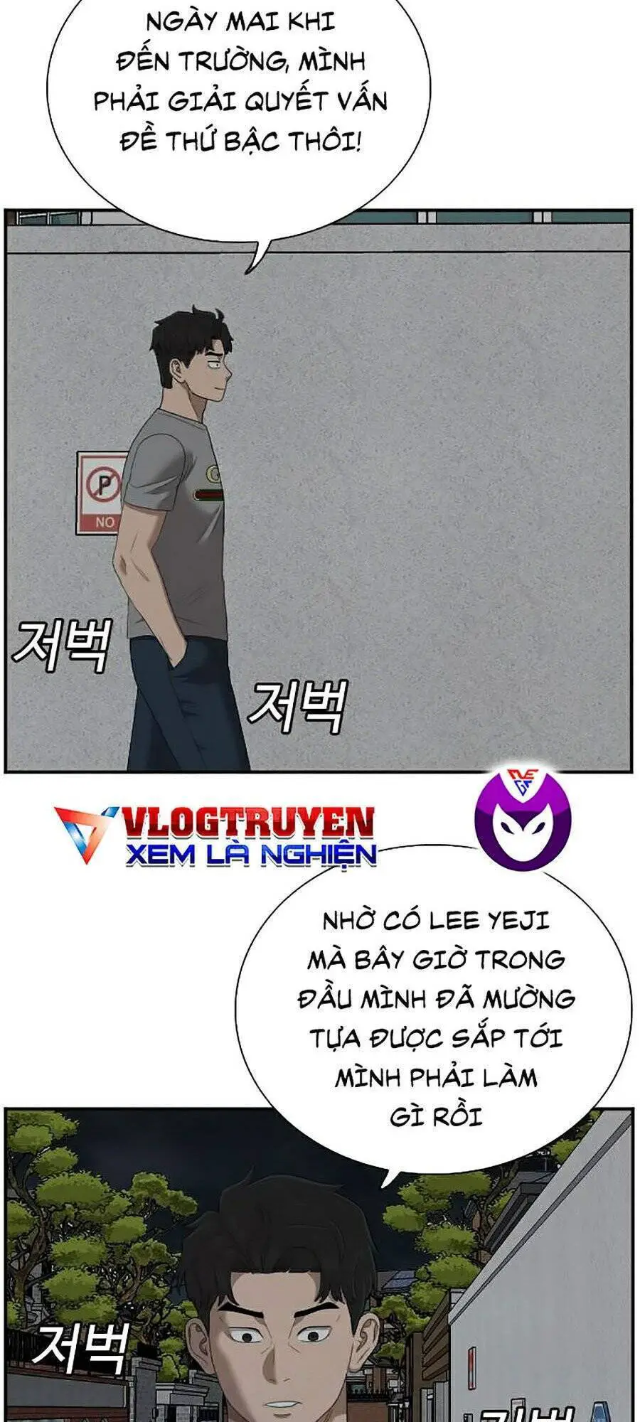 Người Xấu Nettruyen ZZZ Chương 48 Page 121