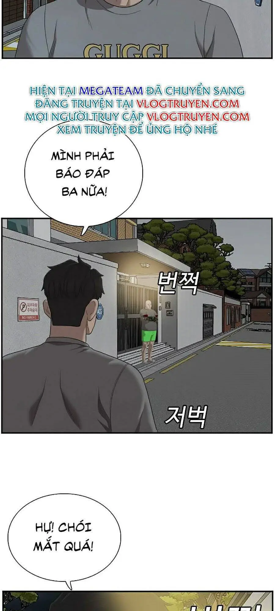 Người Xấu Nettruyen ZZZ Chương 48 Page 123