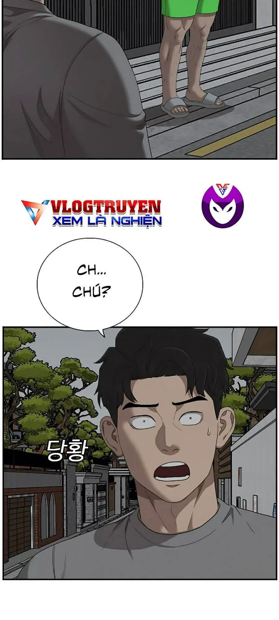 Người Xấu Nettruyen ZZZ Chương 48 Page 127