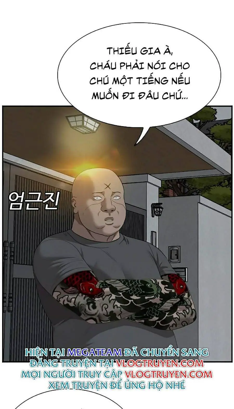 Người Xấu Nettruyen ZZZ Chương 48 Page 129